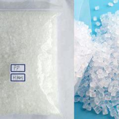 Hạt nhựa PP film nhập khẩu Ả rập