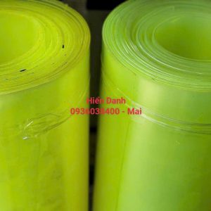 Nhựa PU tấm dày 45 ly - 45mm (1000x1000x45mm)