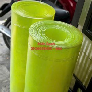 Nhựa PU tấm dày 4 ly - 4mm (1000x1000x4mm)