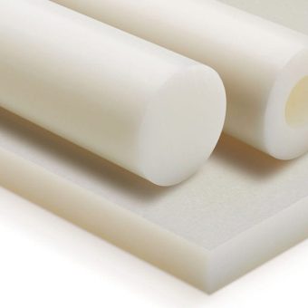 Nhựa PA cây tròn phi 30