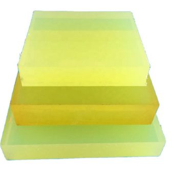 Nhựa PU tấm dày 15mm