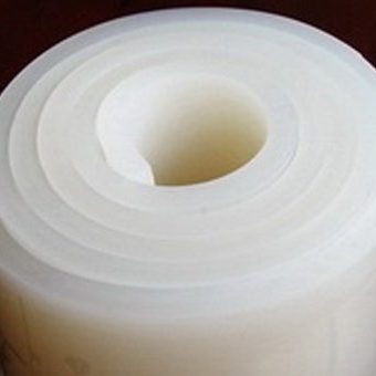 Silicon tấm dày 10 ly (10mm)