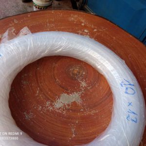 Ống nhựa teflon ptfe 1x3 (D1 x D3, 1mm - 3mm)
