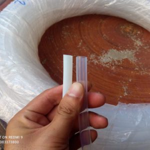 Ống nhựa teflon ptfe D2xD4