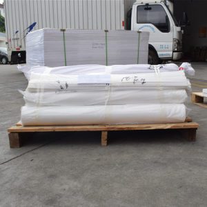 Cây nhựa teflon tròn phi 115 (115mm)
