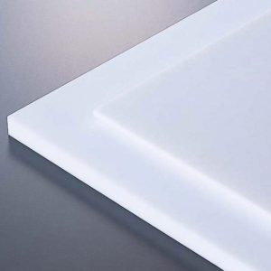 Nhua teflon ptfe mau trang