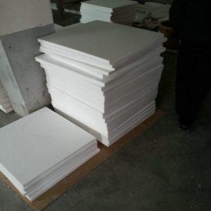 Tam nhua teflon 1000x1000x20mm