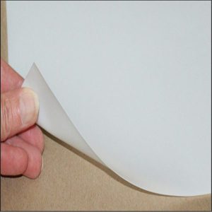 Nhựa teflon tấm dày 30 ly (30mm)
