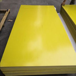 Tam phip thuy tinh vang epoxy 3240 day 1 ly (1mm)