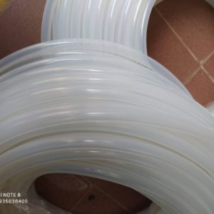 Nhựa silicon dạng tấm và ống silicon chịu nhiệt