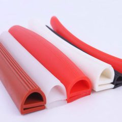 Ron Silicon chịu nhiệt tủ sấy