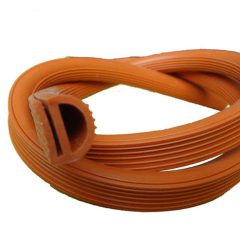 Ron Silicon chữ E chịu nhiệt tủ cơm