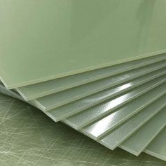 Nhựa phíp xanh ngọc FR4 cách điện