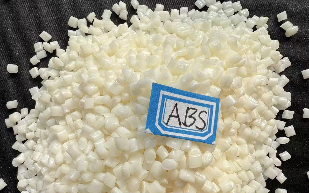 Hạt nhựa nguyên sinh ABS