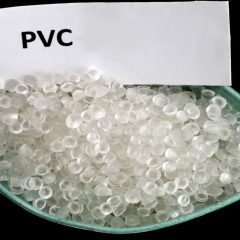 Hạt nhựa nguyên sinh PVC