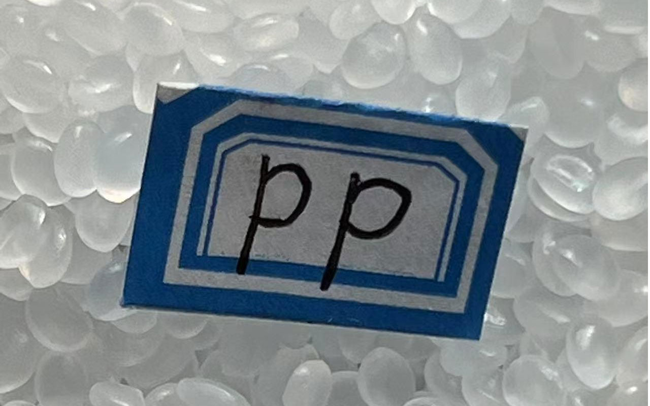 Hạt nhựa nguyên sinh PP