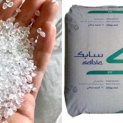 Hạt nhựa nguyên sinh PP Injection (PP ép)