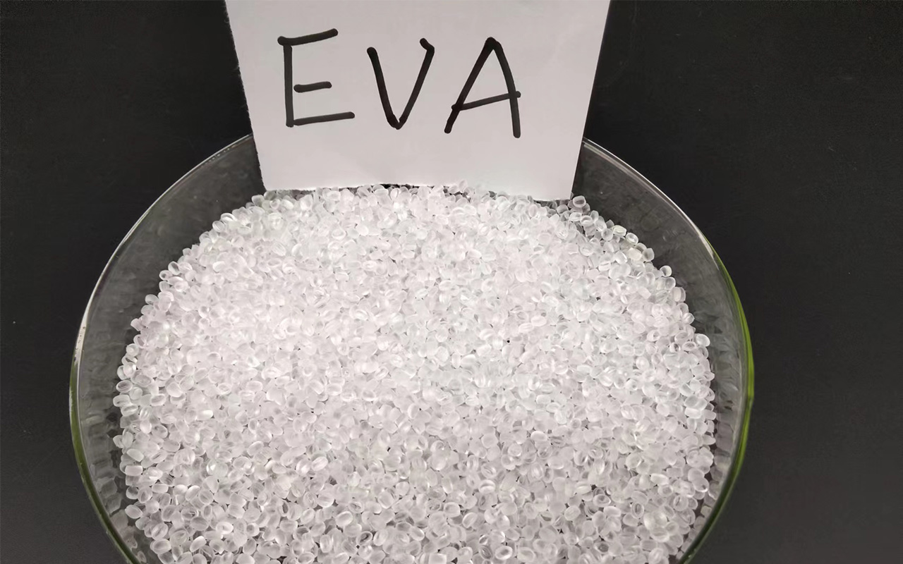Hạt nhựa EVA sẵn kho tại Hà Nội