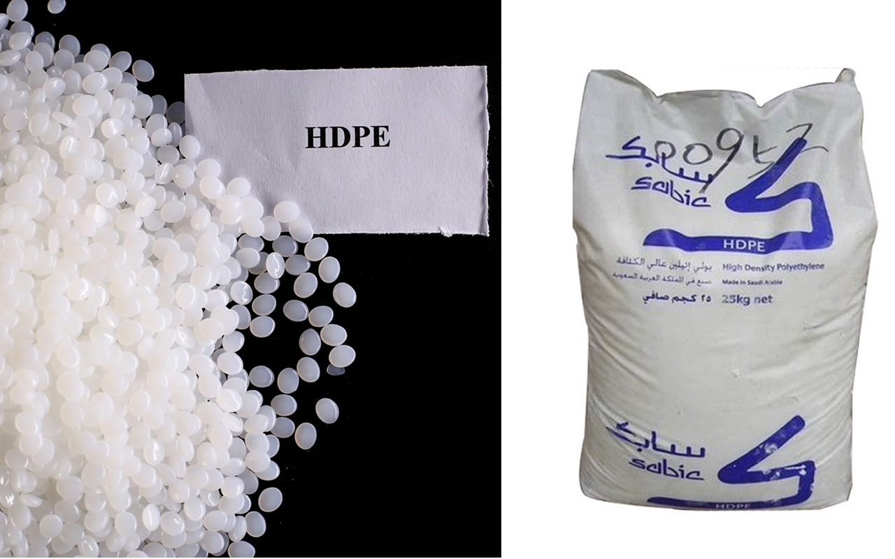 Hạt nhựa HDPE nhập khẩu hãng Sabric Ả rập