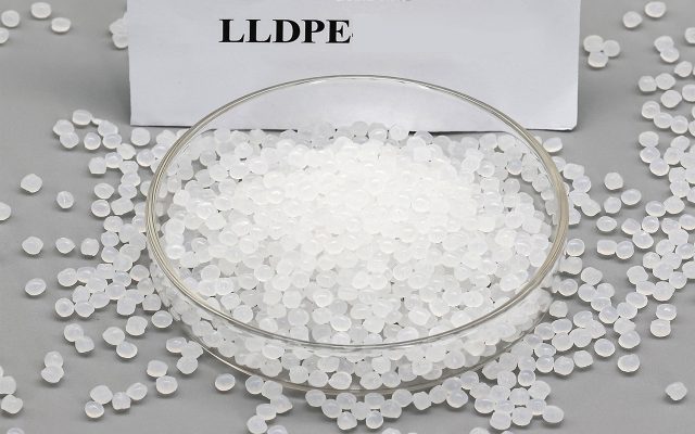 Hạt nhựa LLDPE nhập khẩu Ấn Độ