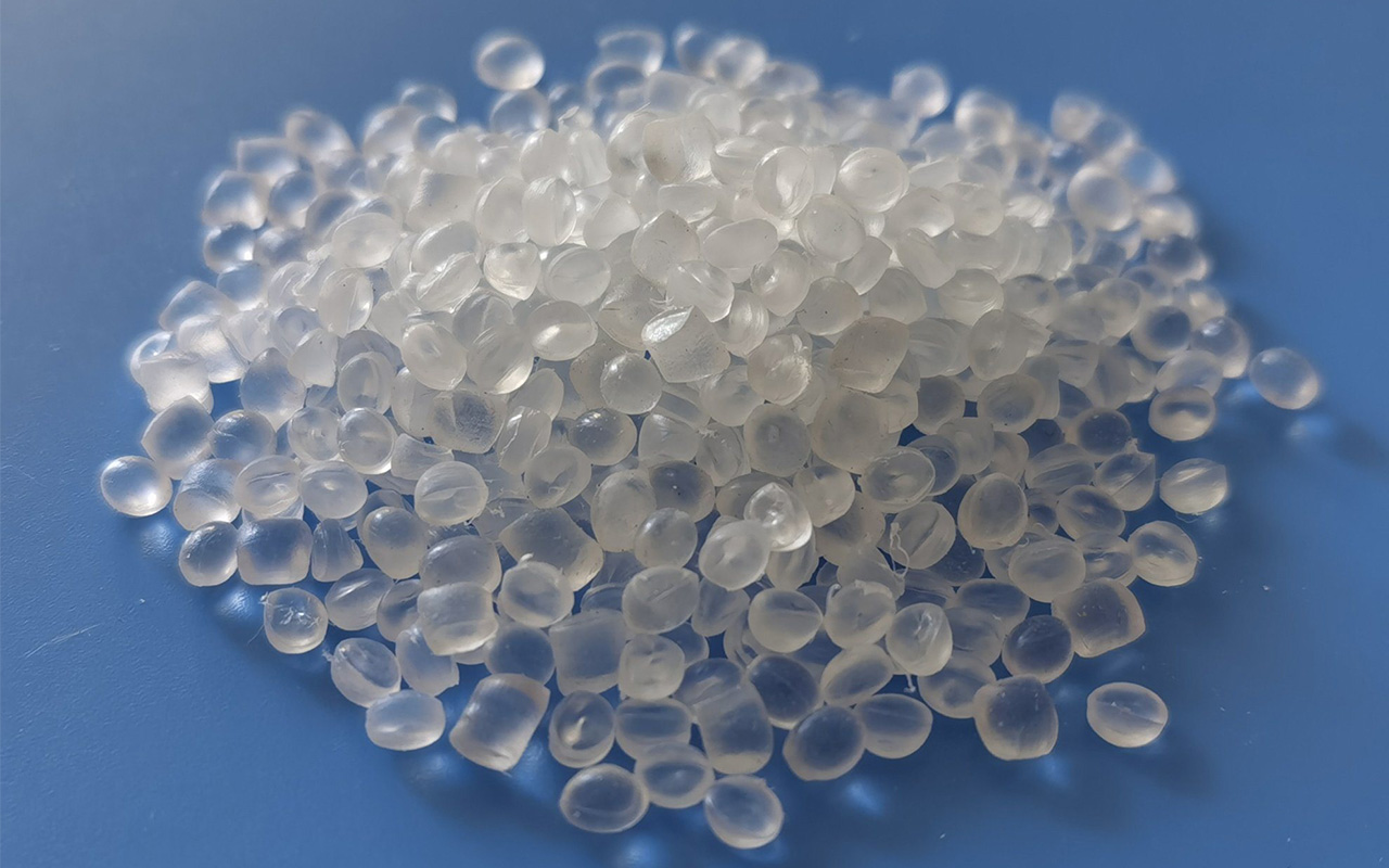 Hạt nhựa nguyên sinh EVA nhập khẩu Singapore