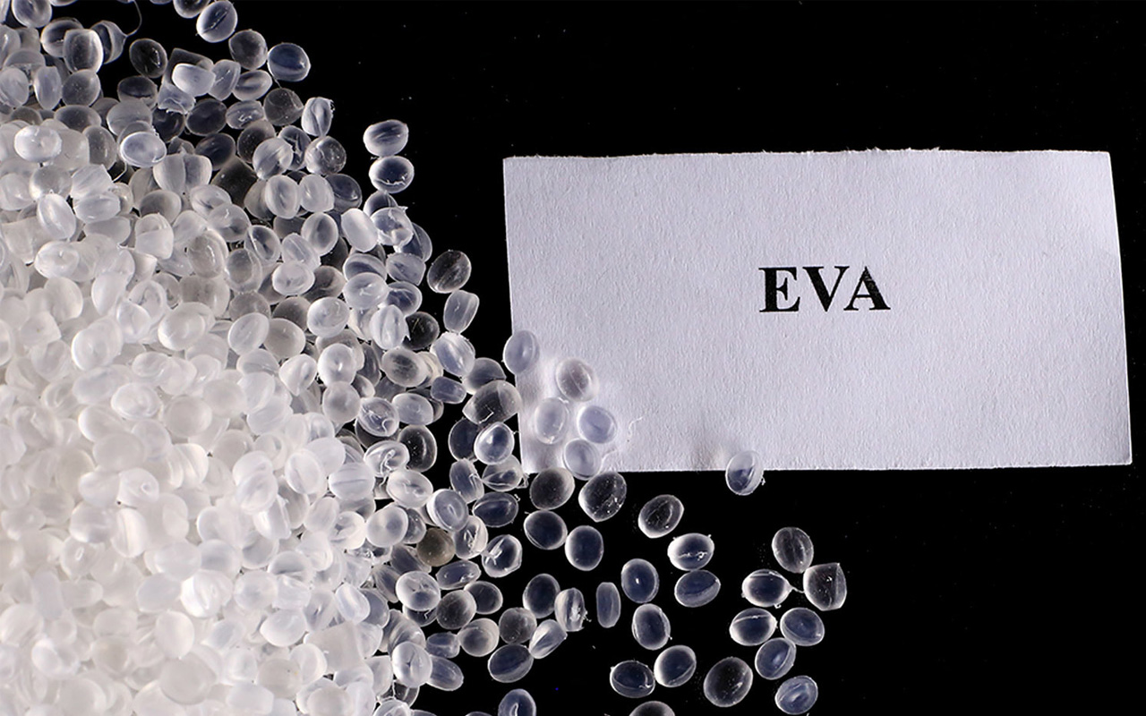 Hạt nhựa nguyên sinh EVA nhập khẩu