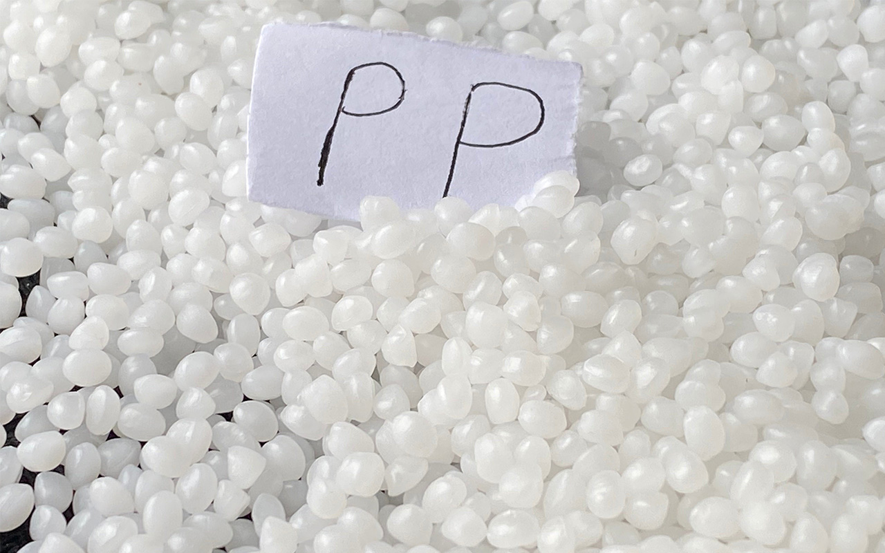 Hạt nhựa nguyên sinh PP màng (PP film)