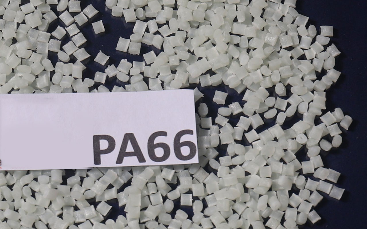 Hạt nhựa PA66 (PA thủy tinh) nhập khẩu