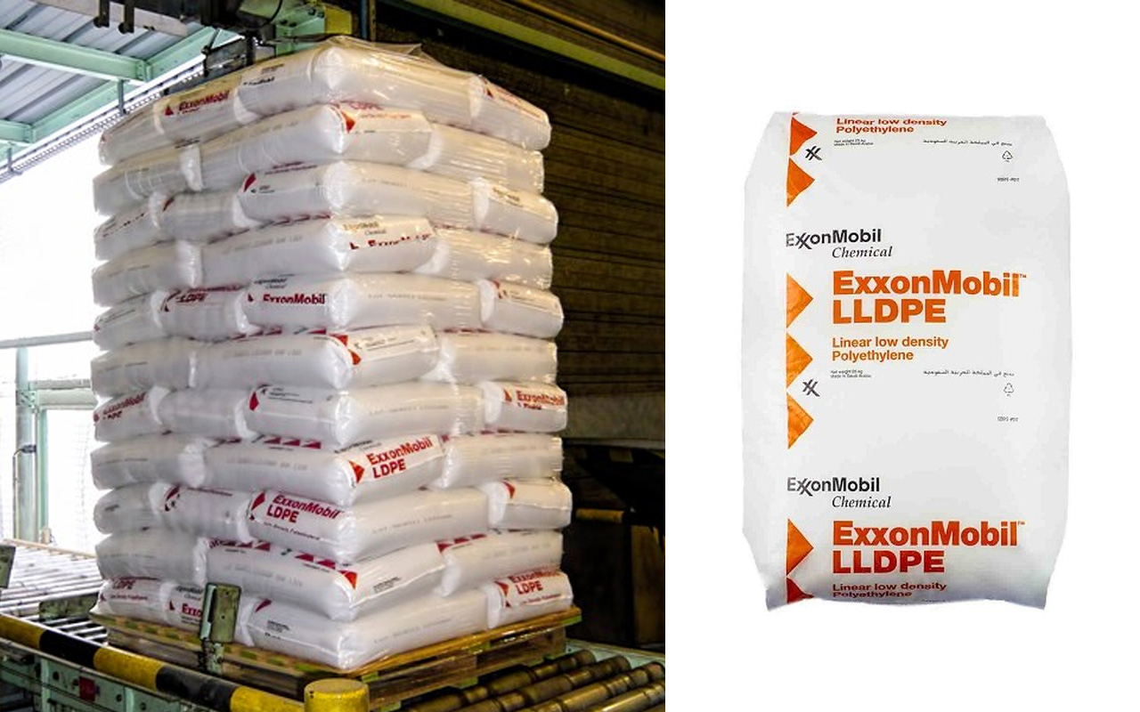 Nhập khẩu hạt nhựa LDPE từ Singapore