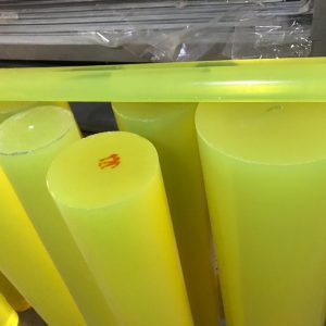 Nhựa PU cây phi 70 - D70 (1000x70mm)