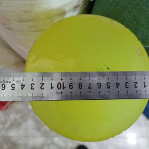 Nhựa PU cây phi 100 - D100 (1000x100mm)