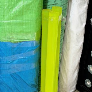 Nhựa PU cây phi 215 - D215 (1000x215mm)