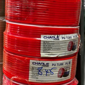 Ống hơi PU phi 4 - D4 (100 mét x 4mm)