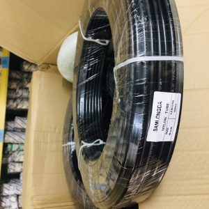 Ống hơi PU phi 10 - D10 (100 mét x 10mm)