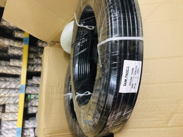 Ống hơi PU phi 10 - D10 (100 mét x 10mm)