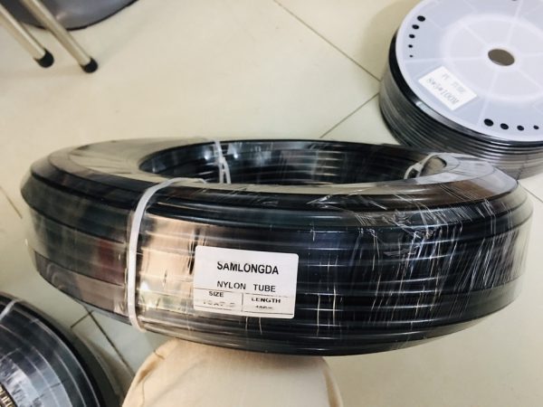 Ống hơi PU phi 6 - D6 (100 mét x 6mm) - Hình ảnh 4