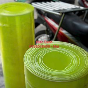 Nhựa PU tấm dày 6 ly - 6mm (1000x1000x6mm)